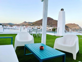 Estudio Garzolini San Jose-Nijar